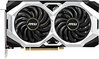 MSI Gaming RTX 2060 Ventus 6GB