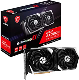  MSI GAMING X Radeon RX 5700 XT