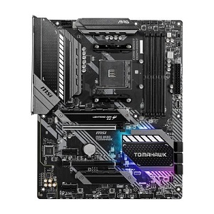 MSI MAG B550 TOMAHAWK