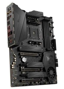 MSI MEG X570 Unify