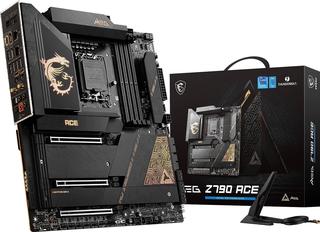 MSI MEG Z790 ACE Gaming