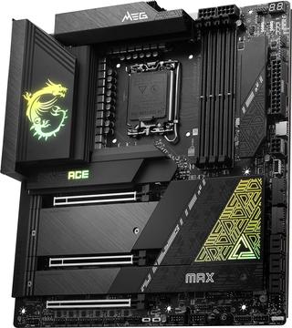 MSI MEG Z790 ACE MAX