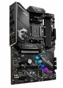  MSI MPG B550 GAMING EDGE WIFI