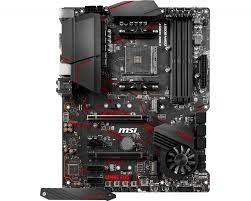 MSI MPG X570 GAMING PLUS