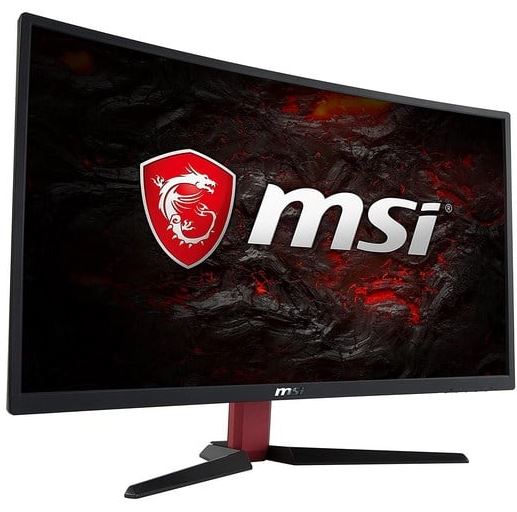 MSI Optix G27C2