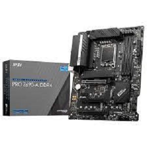 MSI PRO Z690-A WiFi