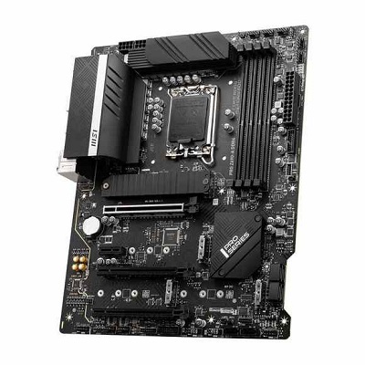 MSI PRO Z690-A WiFi