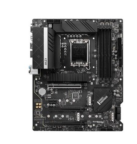  MSI PRO Z690-A WiFi