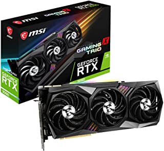  MSI X TRIO GeForce RTX 2080