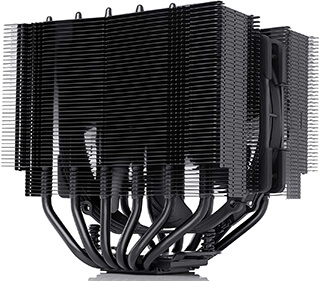 Noctua NH-D15S Chromax.Black