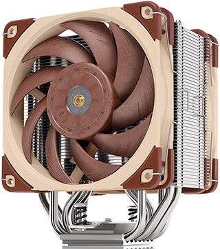Noctua NH-U12A