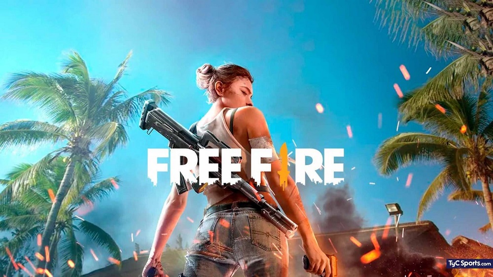 Noms Féminins pour Free Fire en 2025
