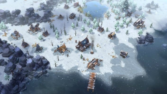 NORTHGARD
