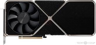  Nvidia GeForce RTX 3090 Ti