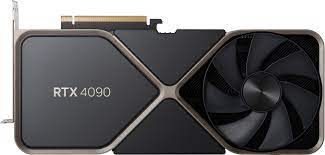 Nvidia RTX 4090