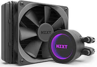 NZXT Kraken M22