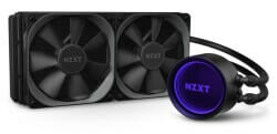 NZXT Kraken X53