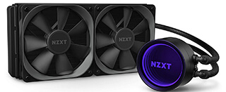 NZXT Kraken X63