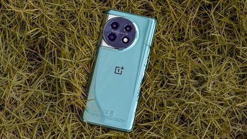 OnePlus 11