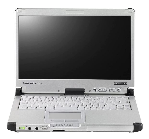  Panasonic CF-C2