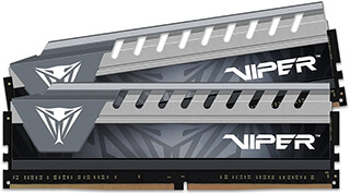 Patriot Viper Elite Series