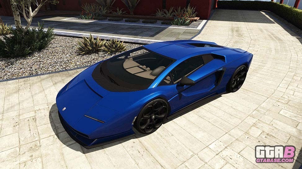  Pegassi Torero XO