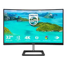 Philips 328E1CA 32