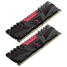  PNY 32GB (2x16GB)