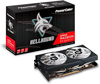 PowerColor Red Devil AMD Radeon RX590 8GB