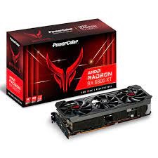Radeon RX 6800 XT