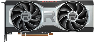 Radeon RX 6700 XT