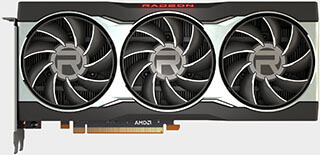Radeon RX 6800