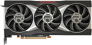 Radeon RX 6800 XT