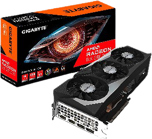 Radeon RX 6800 XT