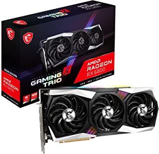 Radeon RX 6800