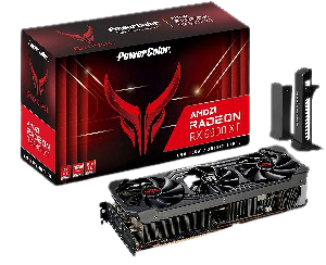 Radeon RX 6900 XT