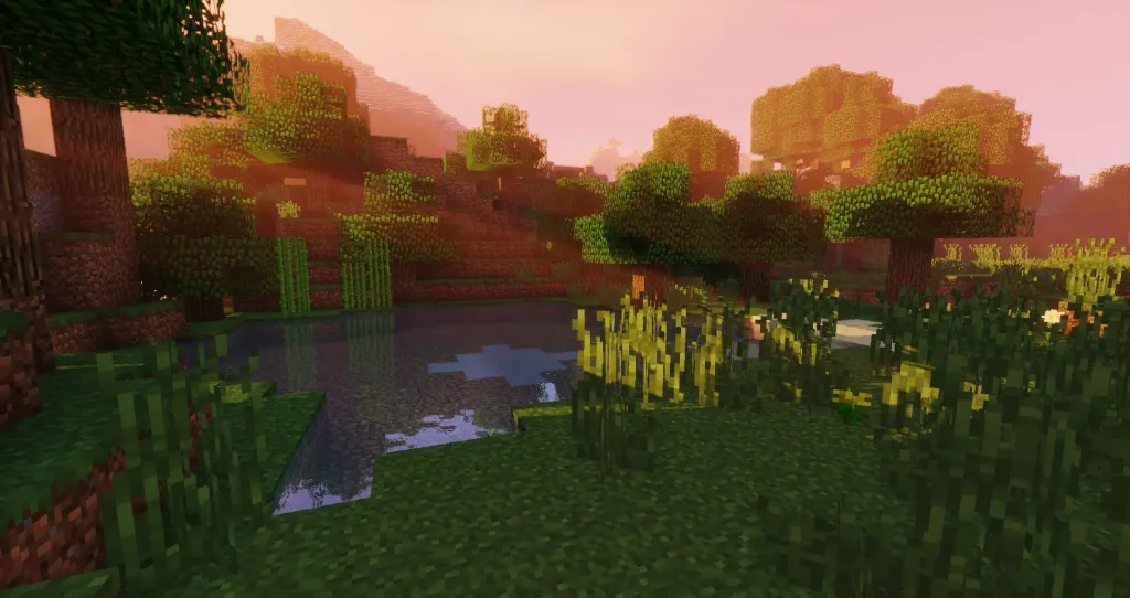 Les 12 Shaders Recommandés Pour Minecraft 2025