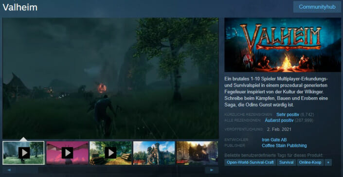 Roblox hilft bei der Skalierung von Indie-Spielen