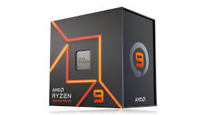 Ryzen 9 7900X