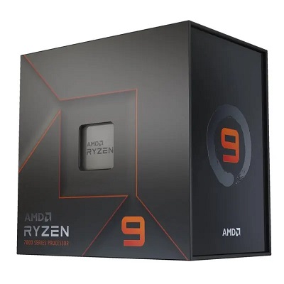 Ryzen 9 7950X