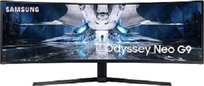 SAMSUNG 49 Odyssey Neo G9
