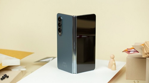 Samsung Galaxy Z Fold 5