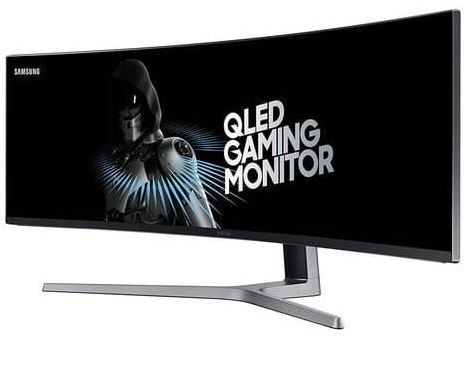 Samsung LC49HG90DMNXZA 