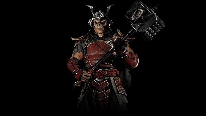 Shao Kahn