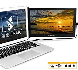 SideTrak Slide Portable Monitor