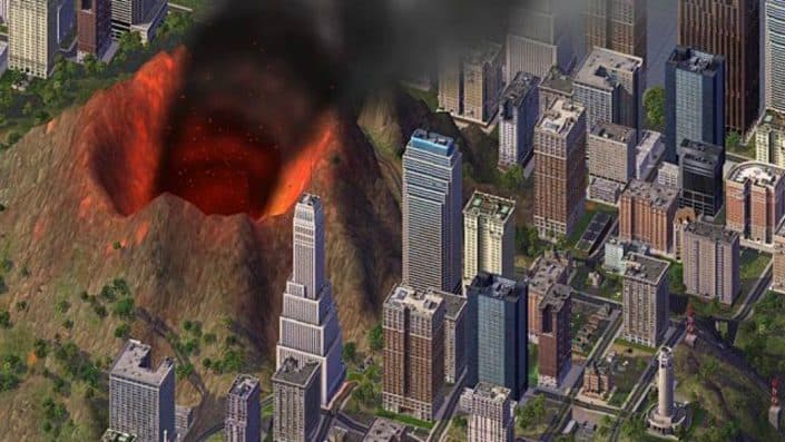 SIMCITY 4