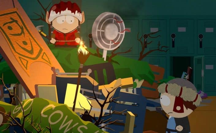 South Park: The Stick of Truth