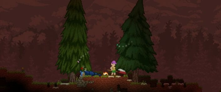 STARBOUND