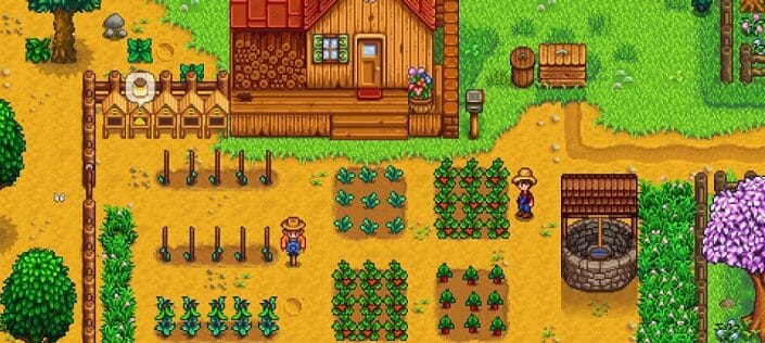 Stardew Valley