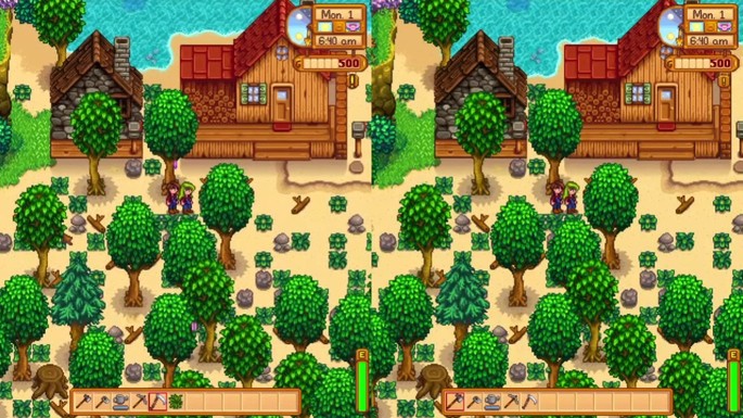 Stardew Valley